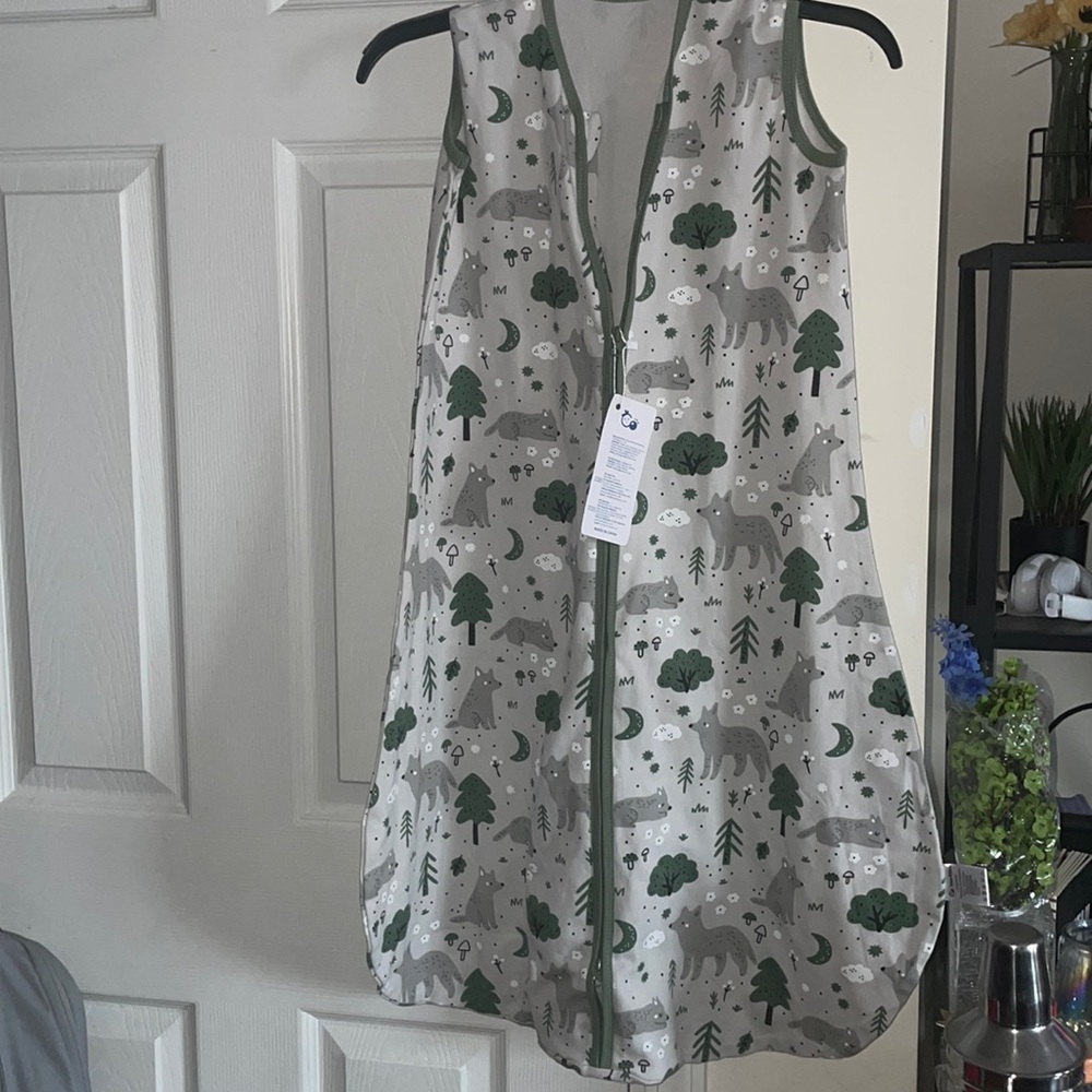 Yoofoss Sleep Sack